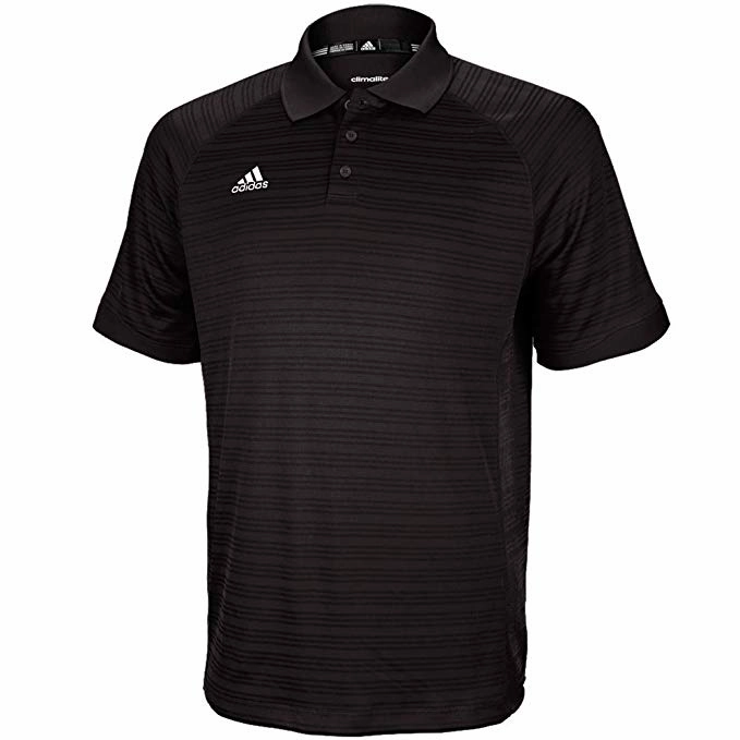 Adidas Men's Select Polo, Color Options