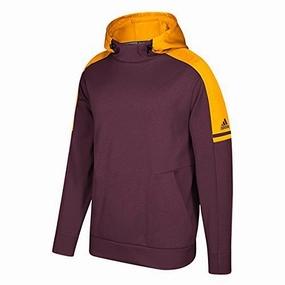 Adidas Men's Sideline Player Hoodie, Color Options
