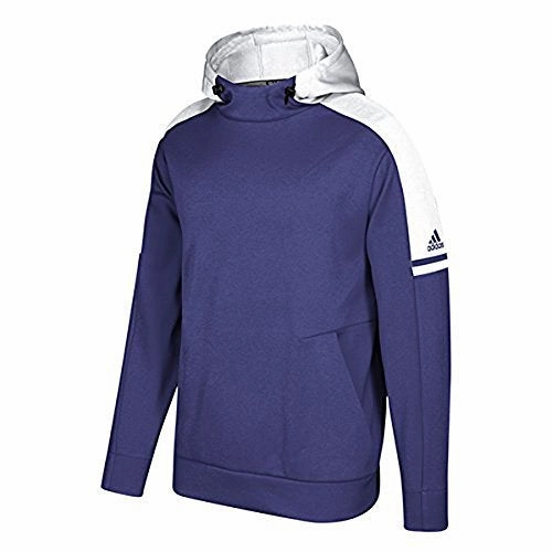 Adidas Men's Sideline Player Hoodie, Color Options