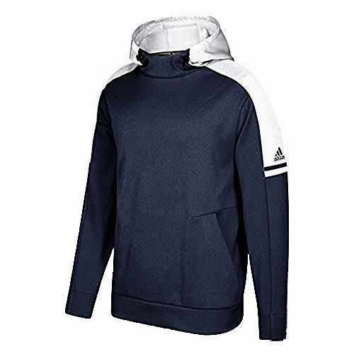 Adidas Men's Sideline Player Hoodie, Color Options