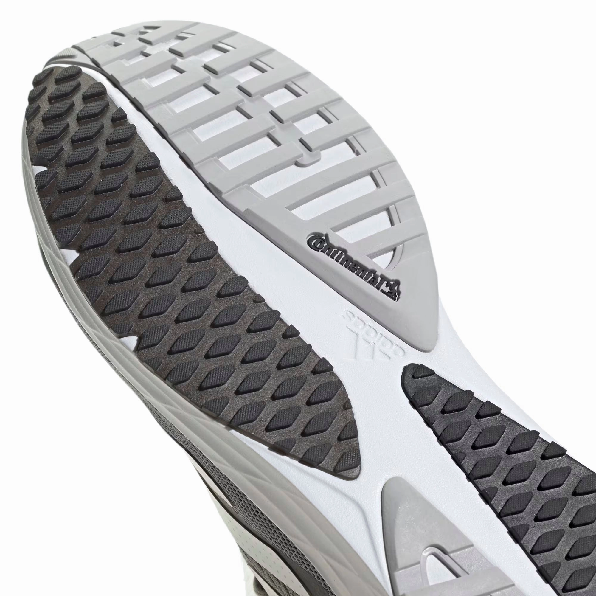 Adidas Men's SL20.3 Tinman Elite Shoes, Grey Three/Cloud White/Grey Four