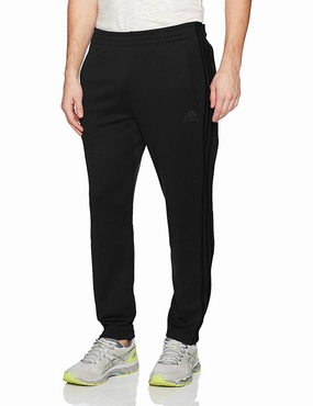 Adidas Men's Sport ID Track Pants, Black