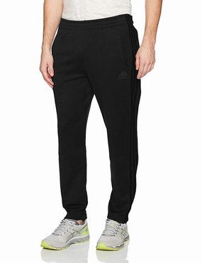 Adidas Men's Sport ID Track Pants, Black