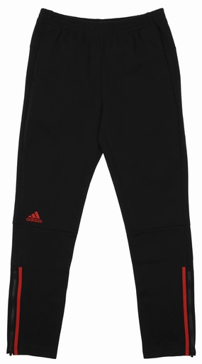 Adidas Men's Squad ID Track Pants, Color Options