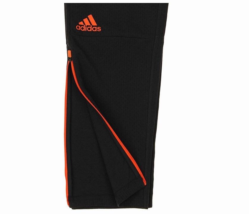 Adidas Men's Squad Pant, Color Options