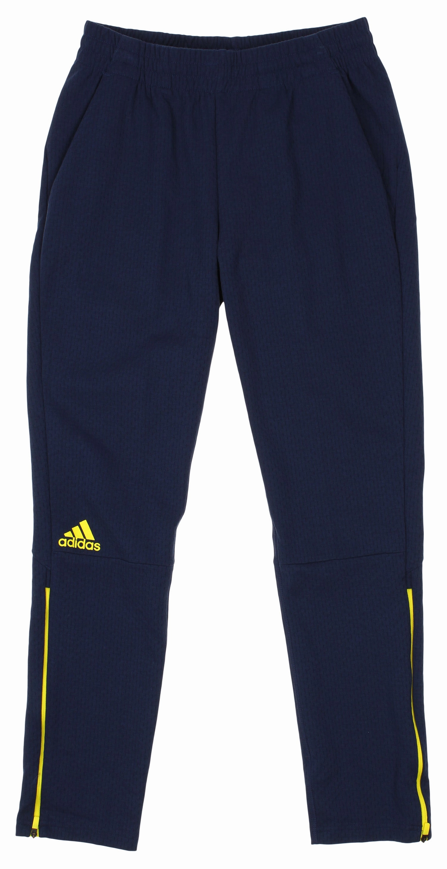 Adidas Men's Squad Pant, Color Options