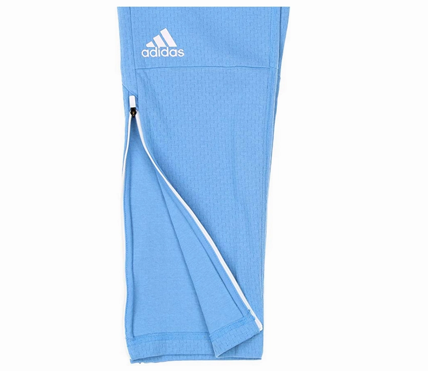 Adidas Men's Squad Pant, Color Options
