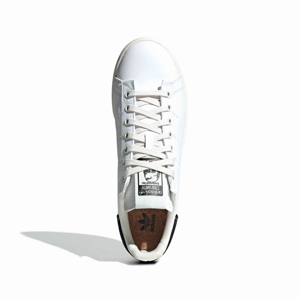 Adidas Men's Stan Smith Parley Shoes, White Tint/Cloud White/Off White