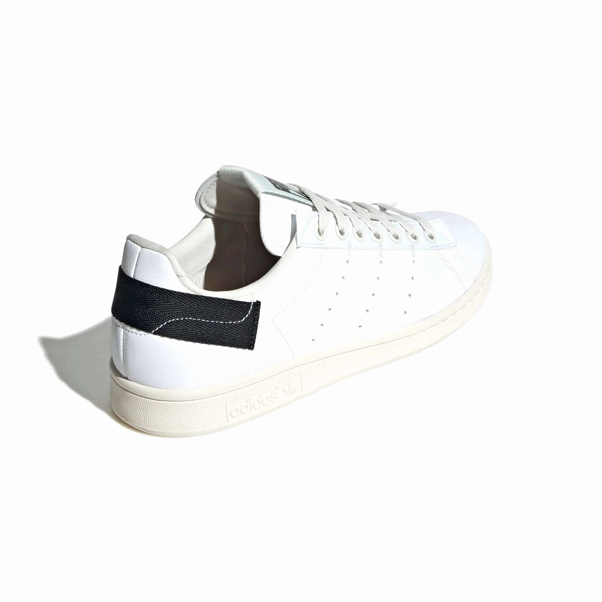 Adidas Men's Stan Smith Parley Shoes, White Tint/Cloud White/Off White