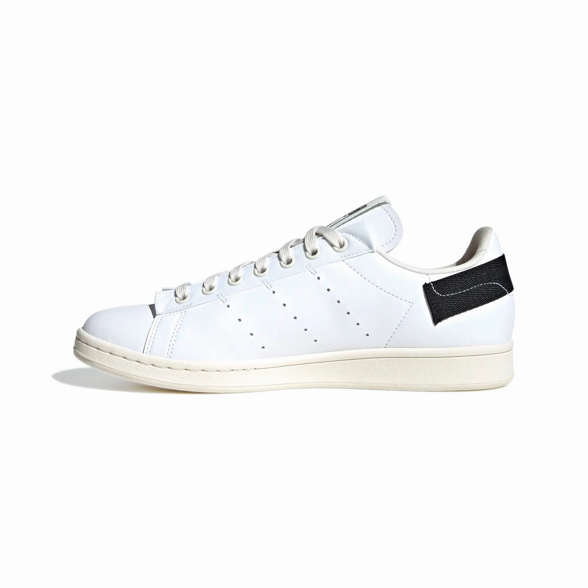 Adidas Men's Stan Smith Parley Shoes, White Tint/Cloud White/Off White