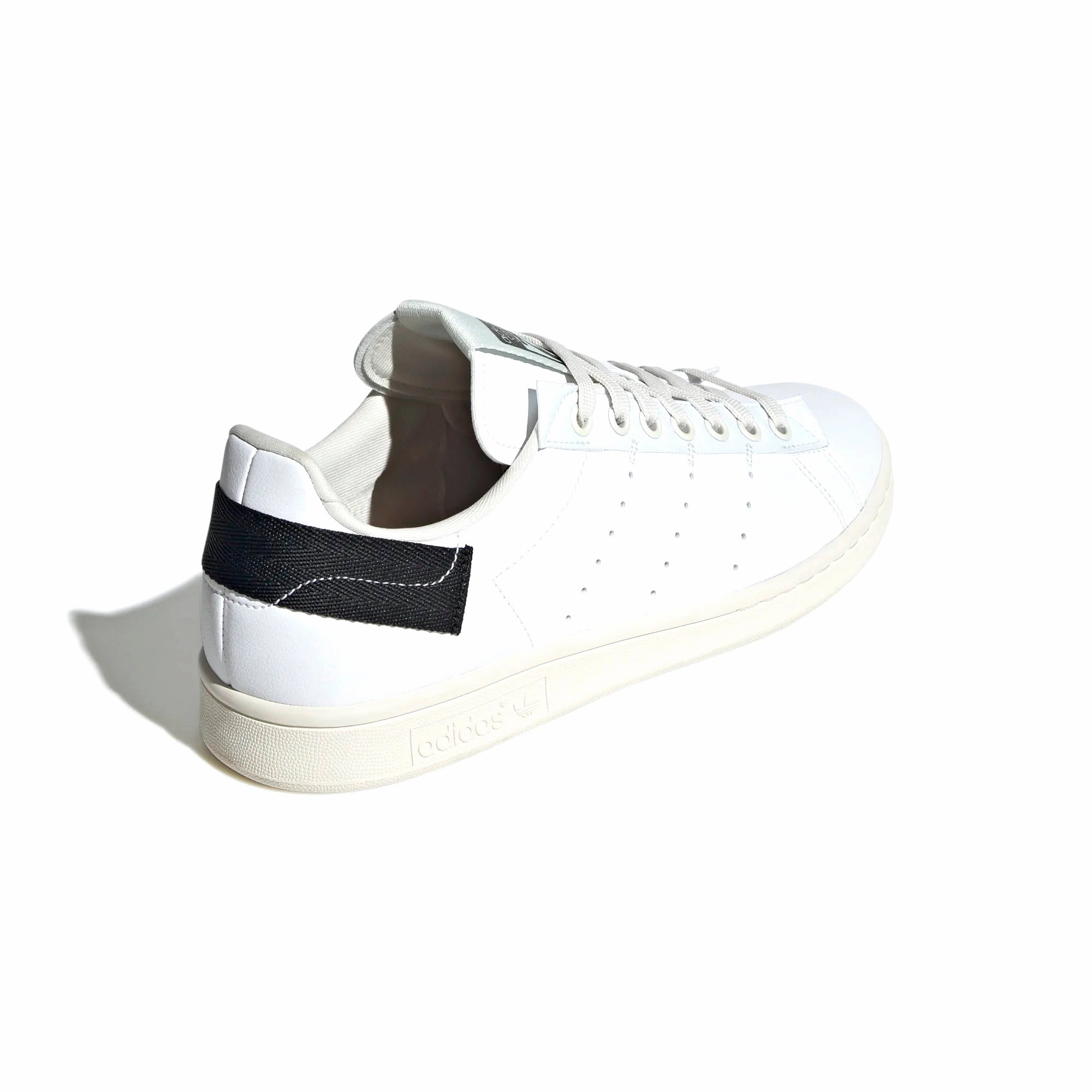 Adidas Men's Stan Smith Parley Shoes, White Tint/Cloud White/Off White