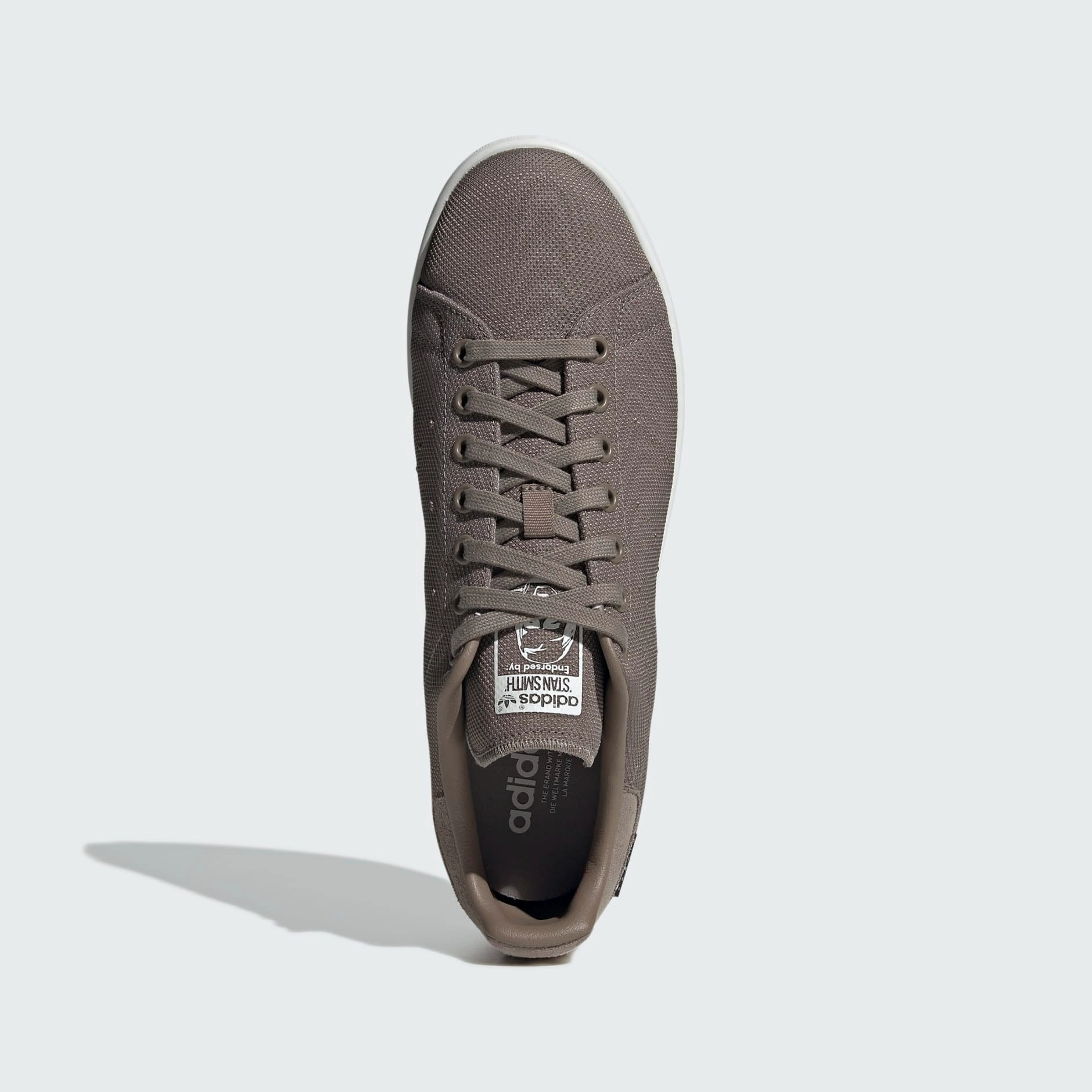 Adidas Men's Stan Smith Shoes, Color Options