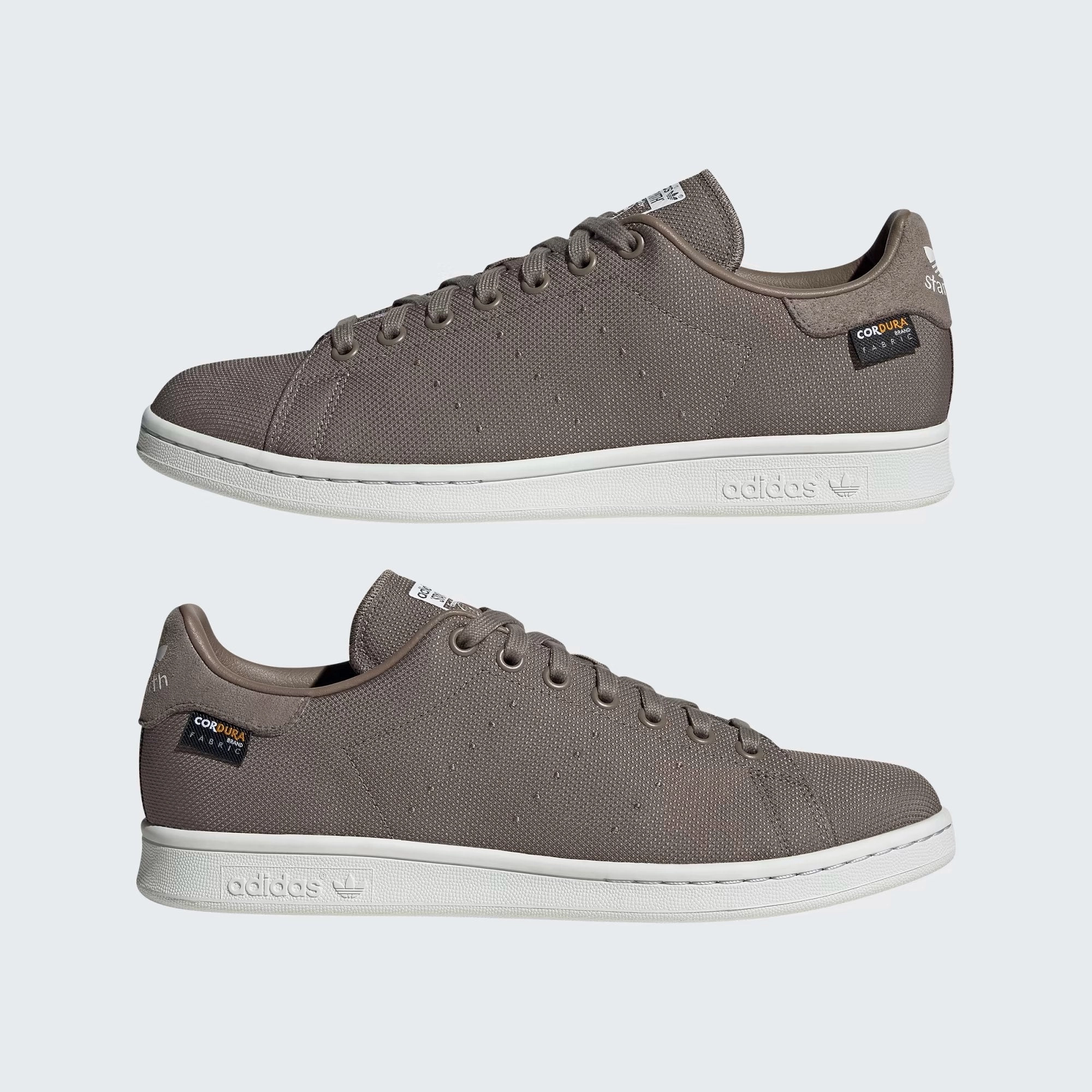 Adidas Men's Stan Smith Shoes, Color Options