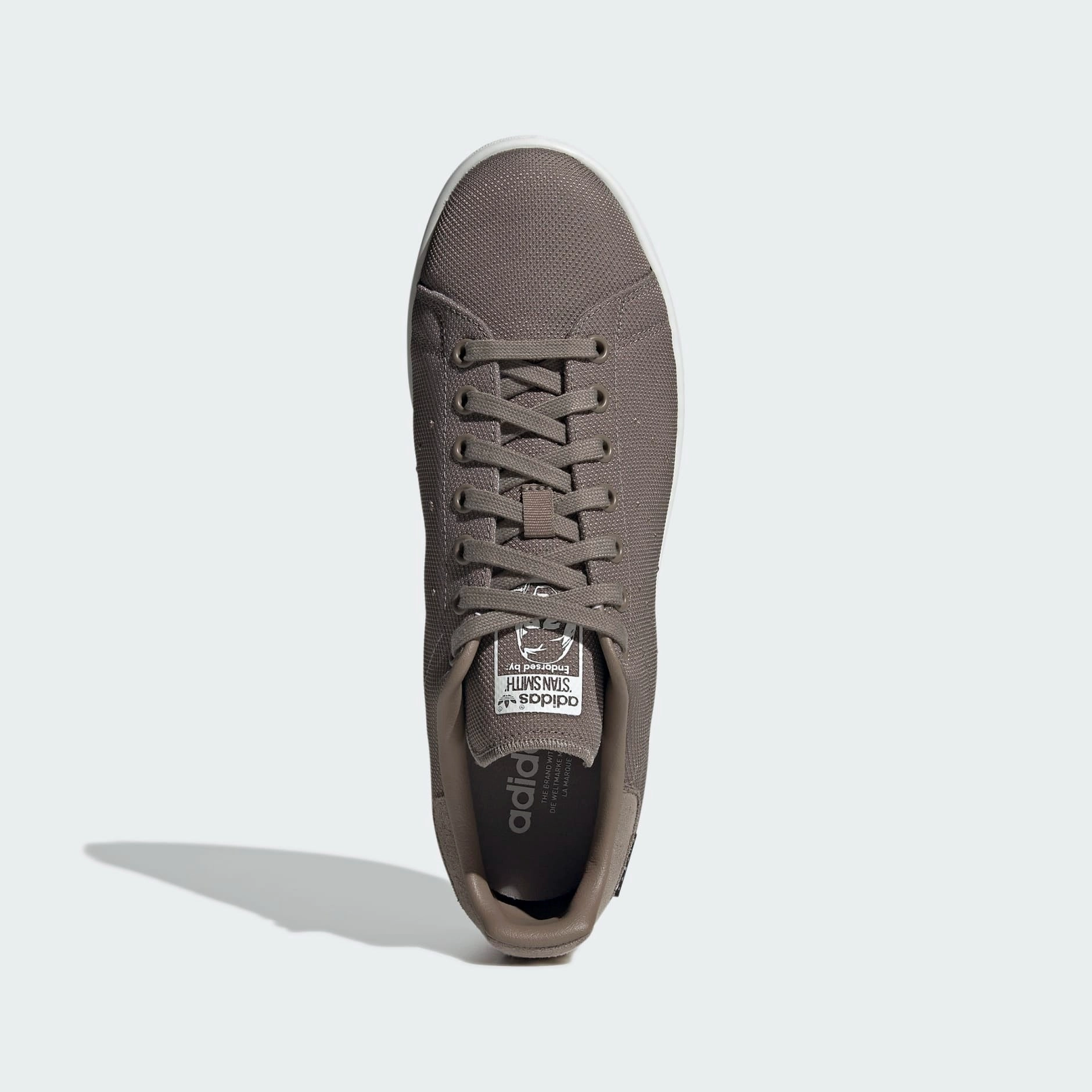 Adidas Men's Stan Smith Shoes, Color Options