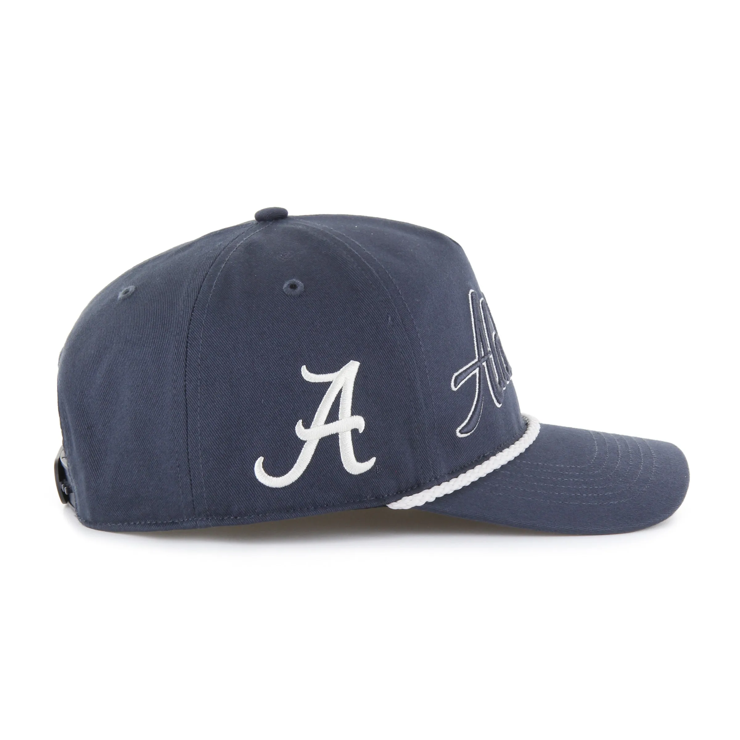 ALABAMA CRIMSON TIDE OVERHAND '47 HITCH