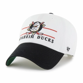 ANAHEIM DUCKS ARENA '47 CLEAN UP