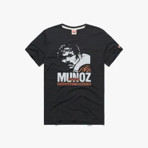 Anthony Munoz Cincinnati Bengals