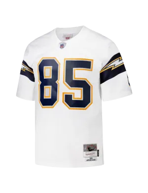 Antonio Gates Los Angeles Chargers Mitchell & Ness NFL 2006 Legacy Jersey - White