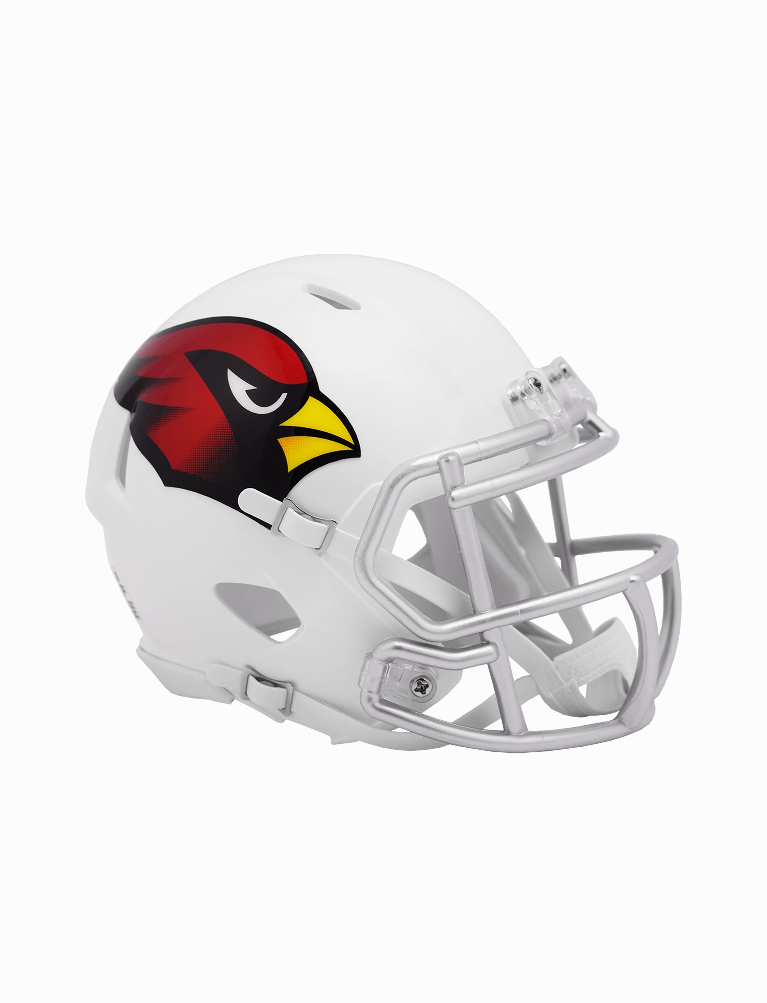 Arizona Cardinals Riddell NFL Speed Replica Mini Size Helmet