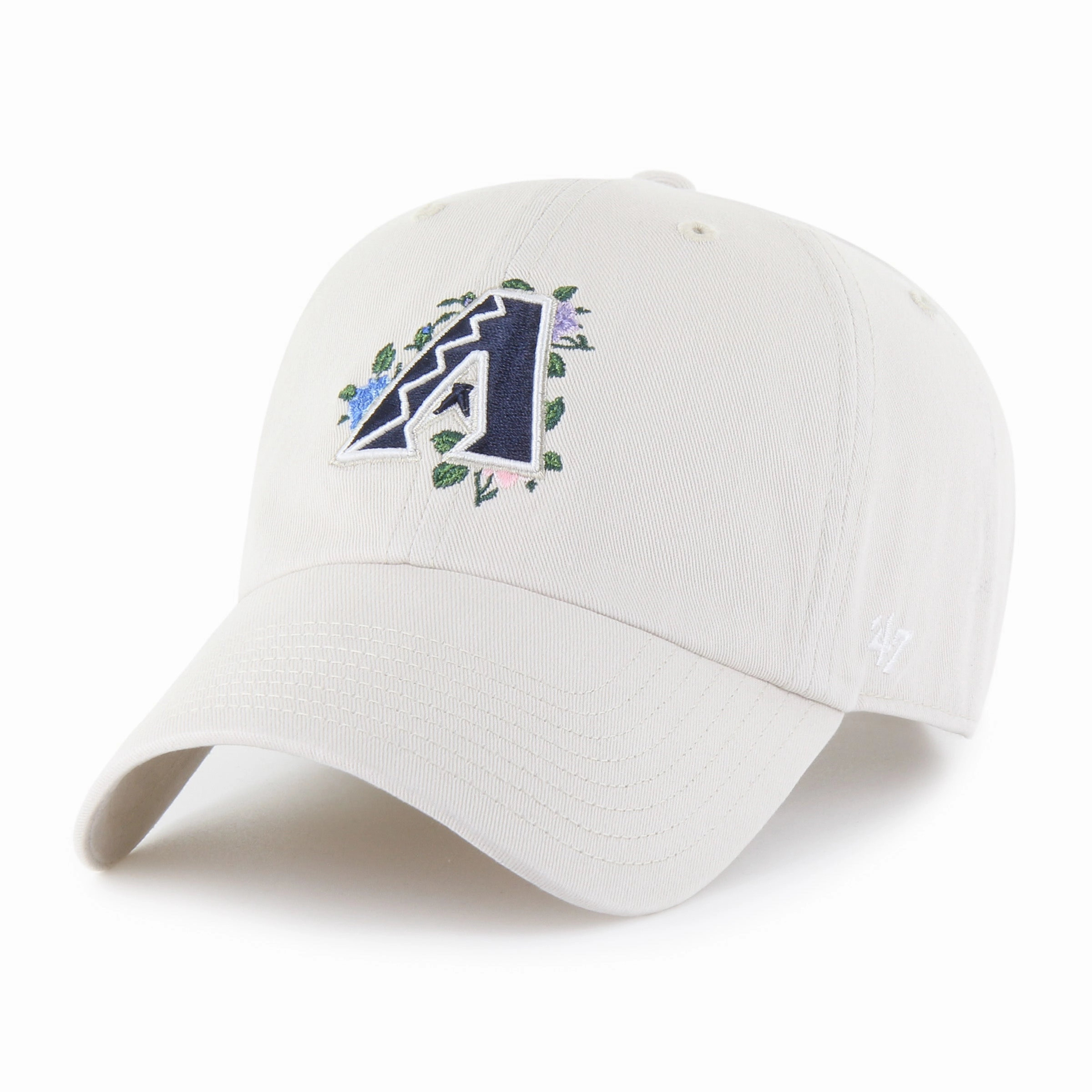 ARIZONA DIAMONDBACKS BRYONY '47 CLEAN UP