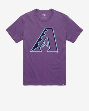 ARIZONA DIAMONDBACKS CITY CONNECT IMPRINT '47 FRANKLIN TEE
