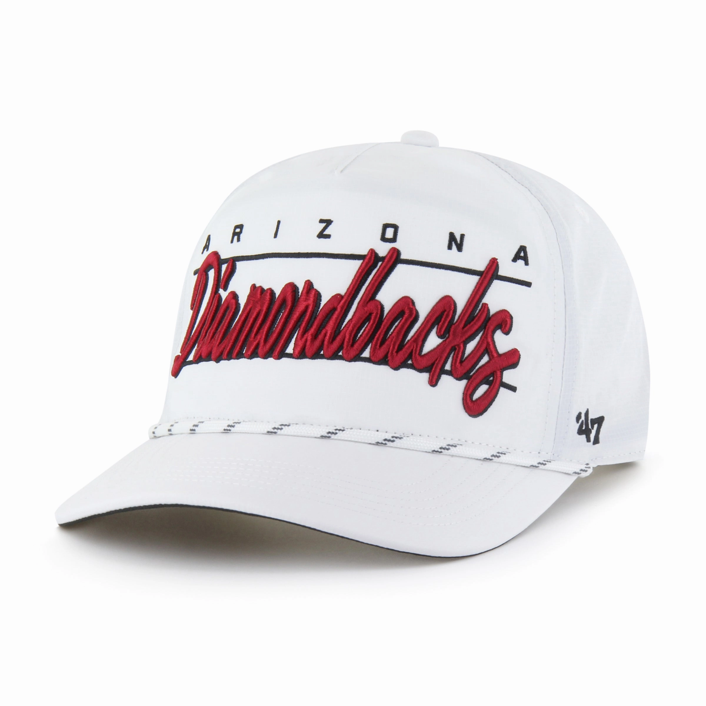 ARIZONA DIAMONDBACKS CONDOR '47 HITCH