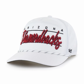 ARIZONA DIAMONDBACKS CONDOR '47 HITCH
