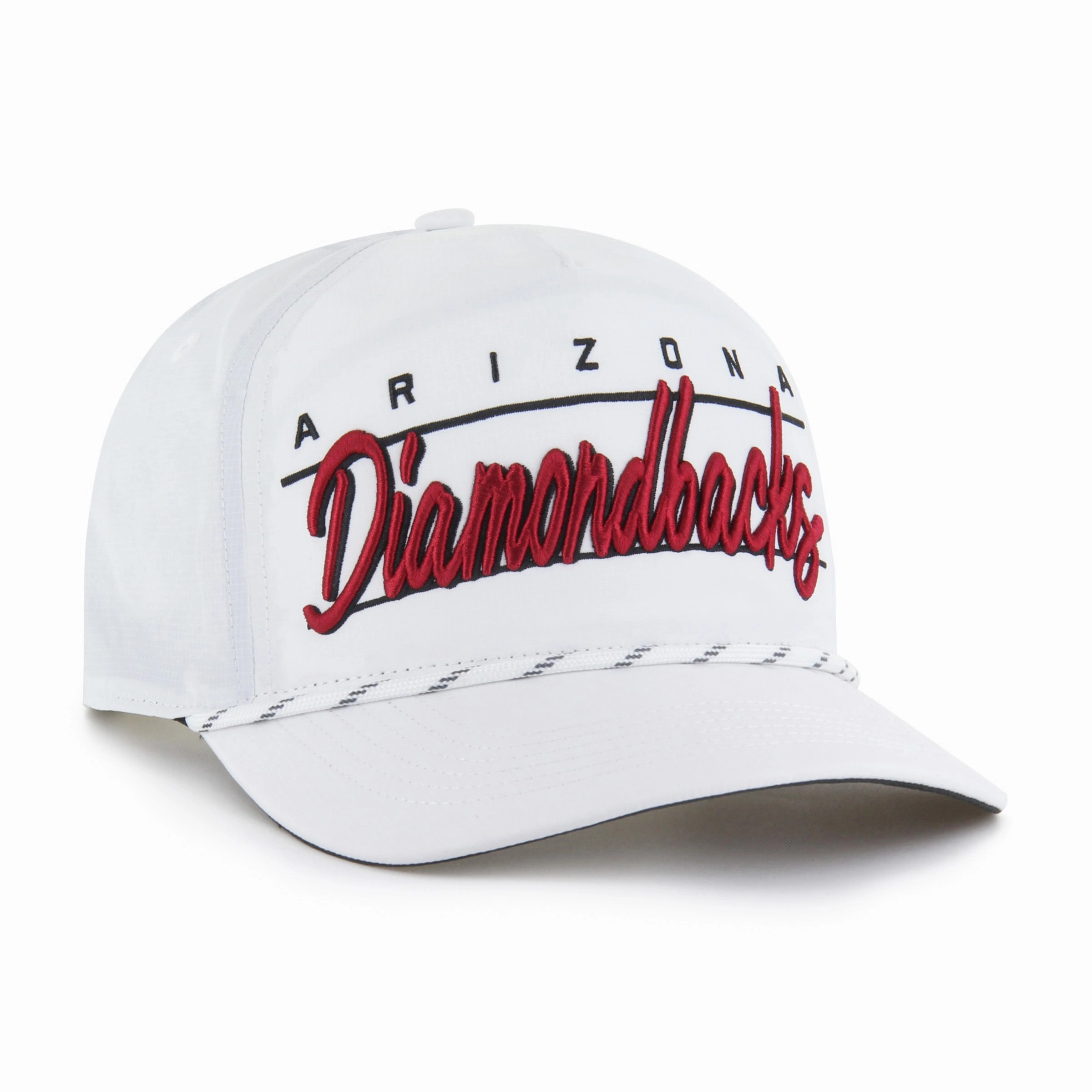 ARIZONA DIAMONDBACKS CONDOR '47 HITCH