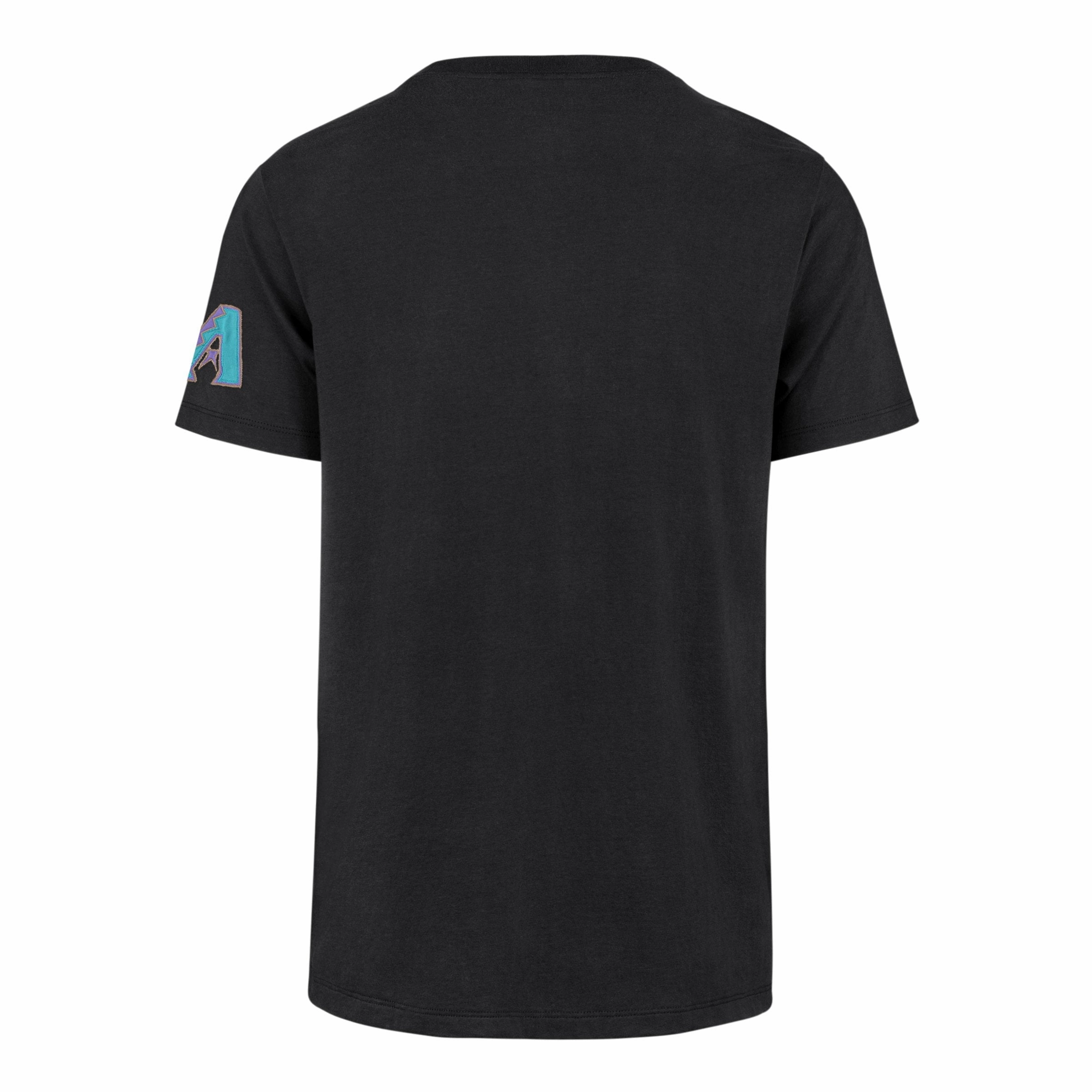 ARIZONA DIAMONDBACKS COOPERSTOWN '47 FRANKLIN FIELDHOUSE TEE