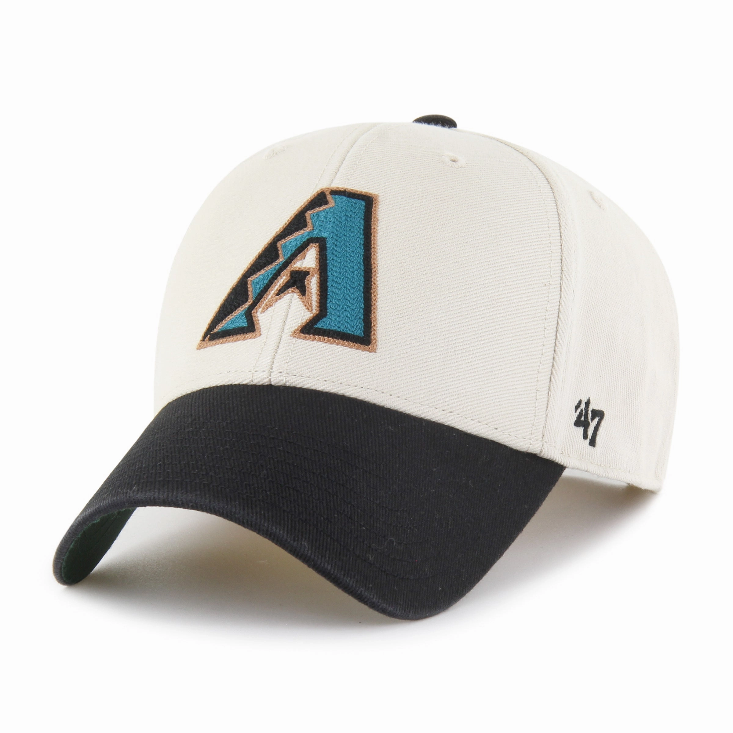 ARIZONA DIAMONDBACKS COOPERSTOWN FAIRFIELD '47 MVP