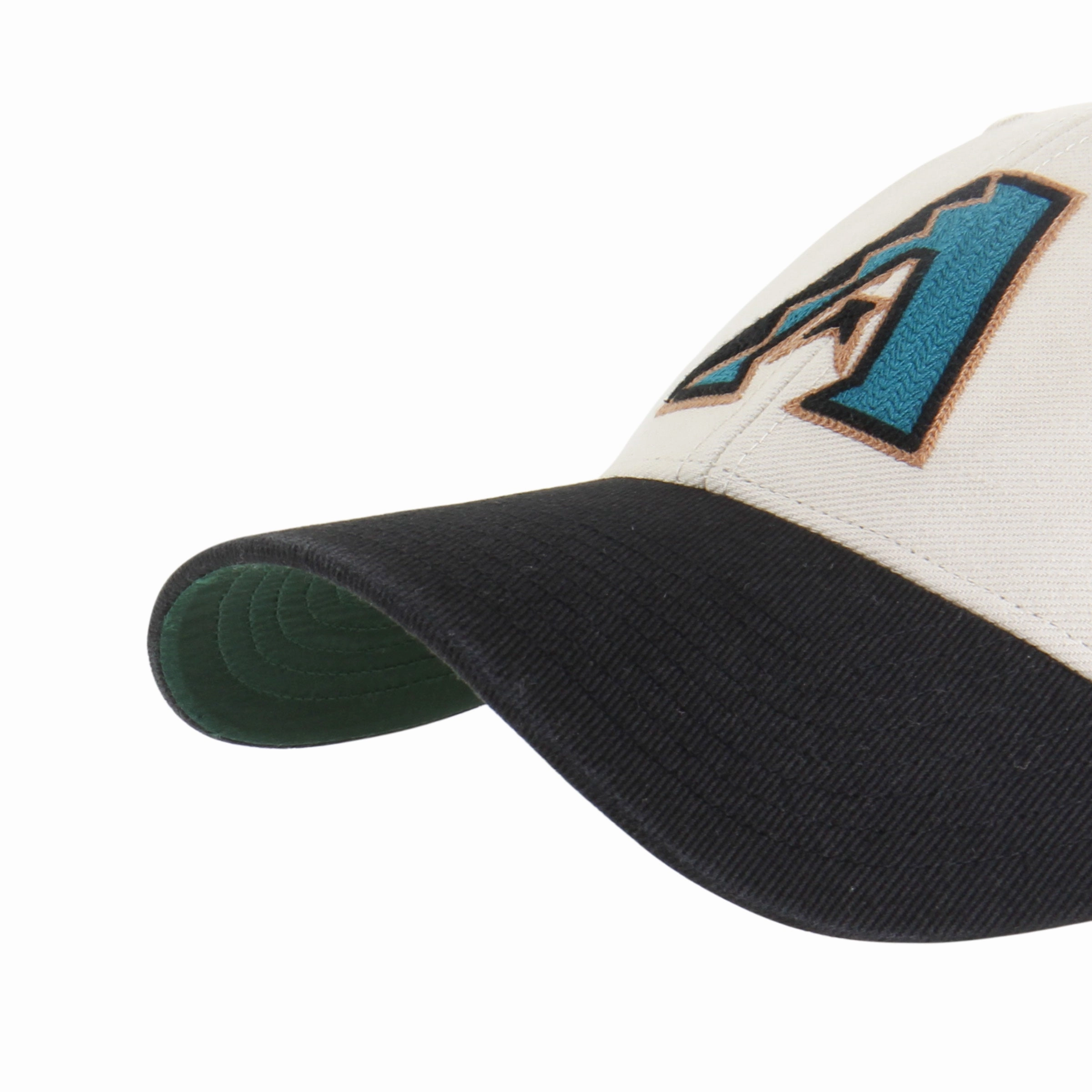 ARIZONA DIAMONDBACKS COOPERSTOWN FAIRFIELD '47 MVP