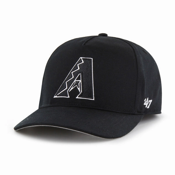 ARIZONA DIAMONDBACKS COOPERSTOWN WORLD SERIES SURE SHOT '47 HITCH