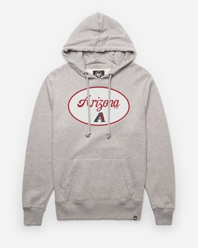 ARIZONA DIAMONDBACKS COVERALL '47 HEADLINE HOOD
