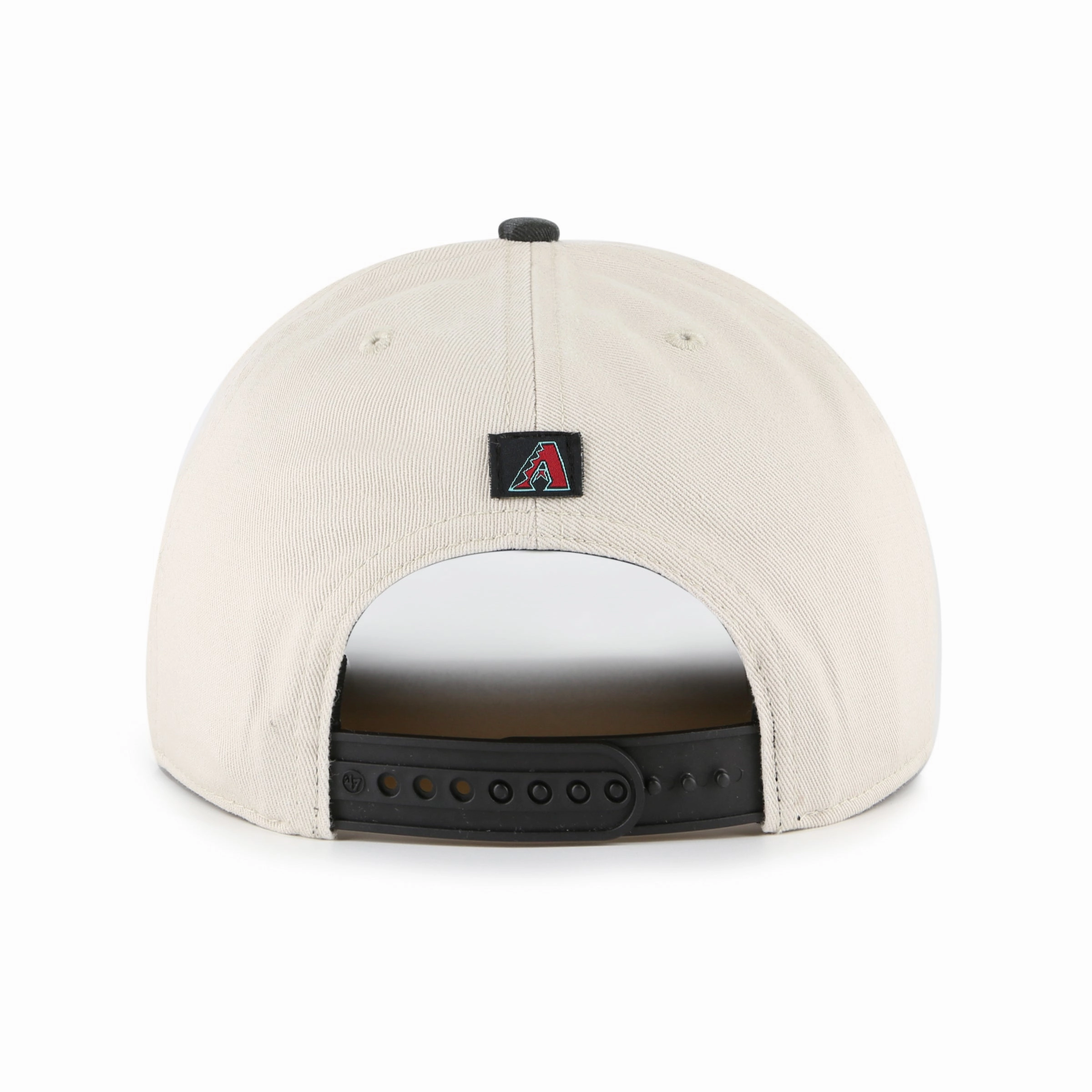 ARIZONA DIAMONDBACKS FIJI ROPE '47 HITCH