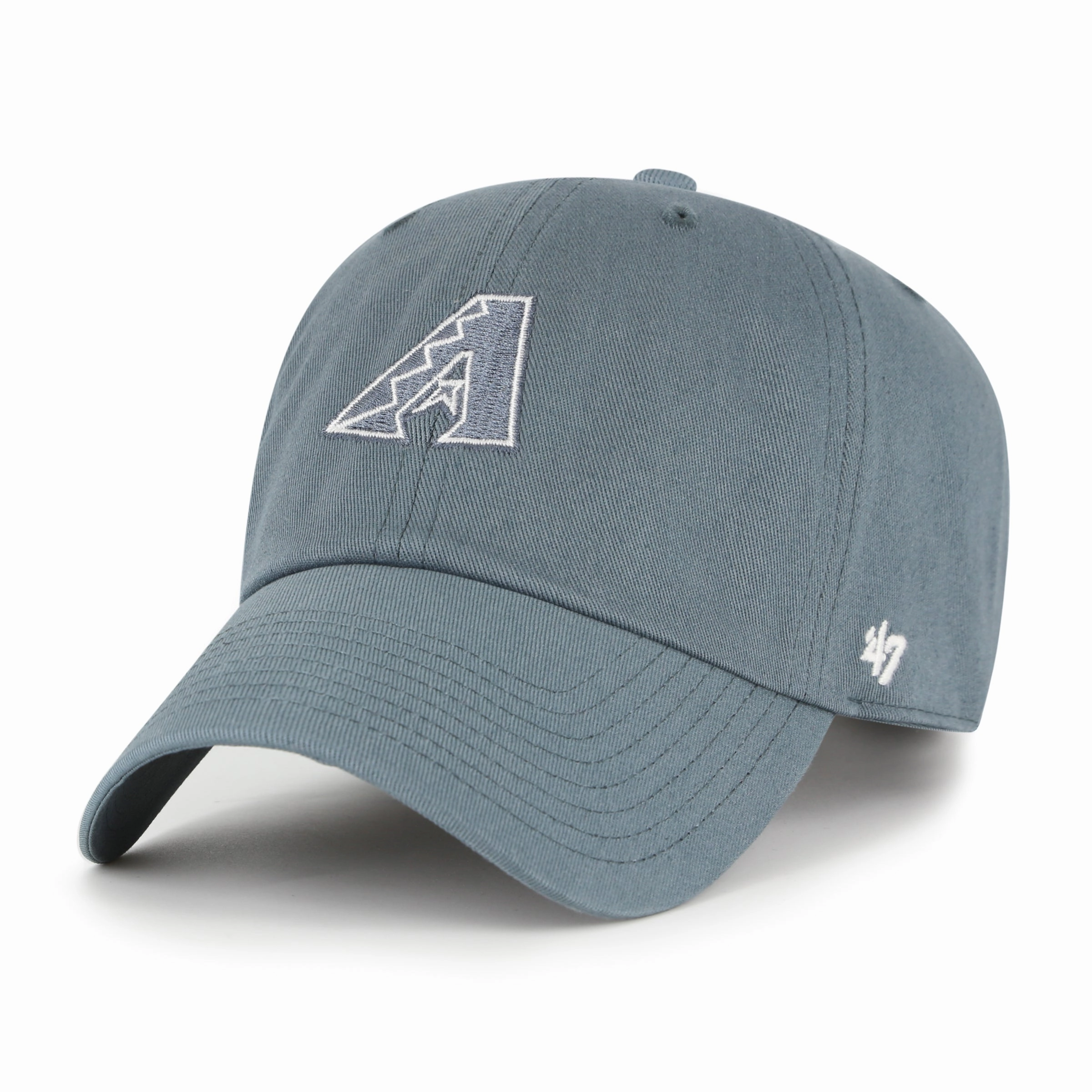 ARIZONA DIAMONDBACKS FOUNDATION '47 CLEAN UP