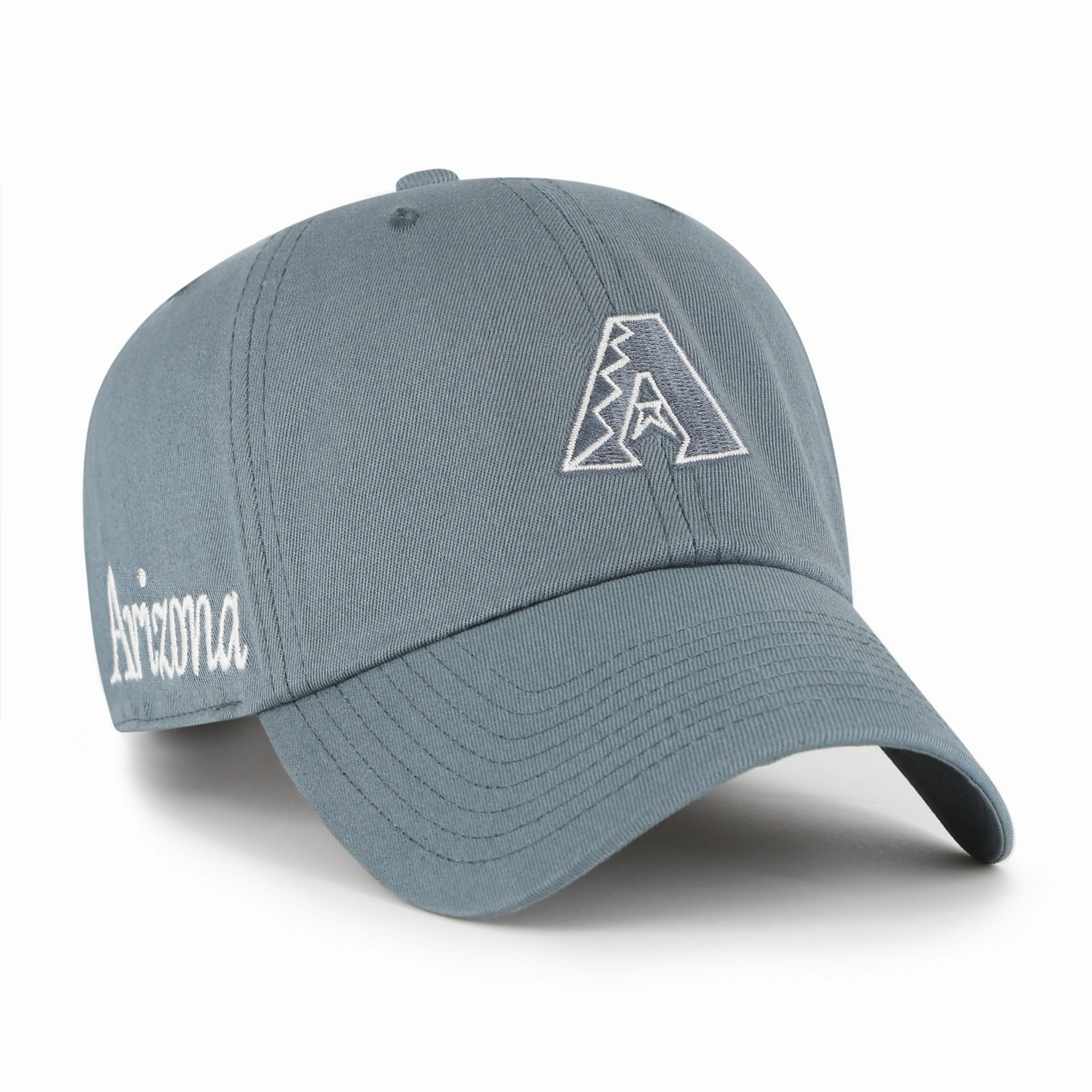ARIZONA DIAMONDBACKS FOUNDATION '47 CLEAN UP