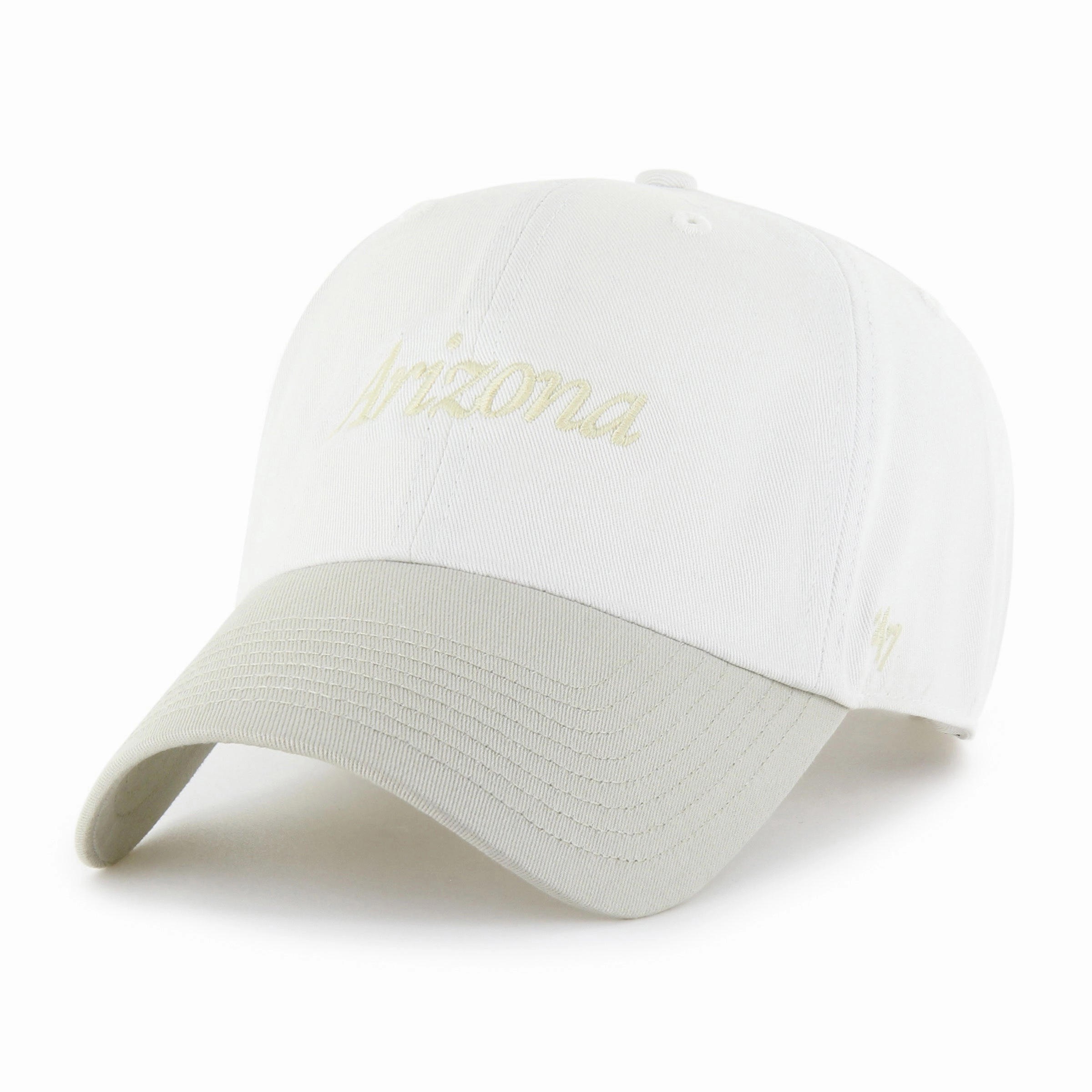 ARIZONA DIAMONDBACKS FOUNDATION SCRIPT '47 CLEAN UP
