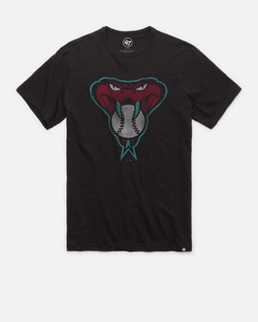 ARIZONA DIAMONDBACKS GRIT '47 SCRUM TEE