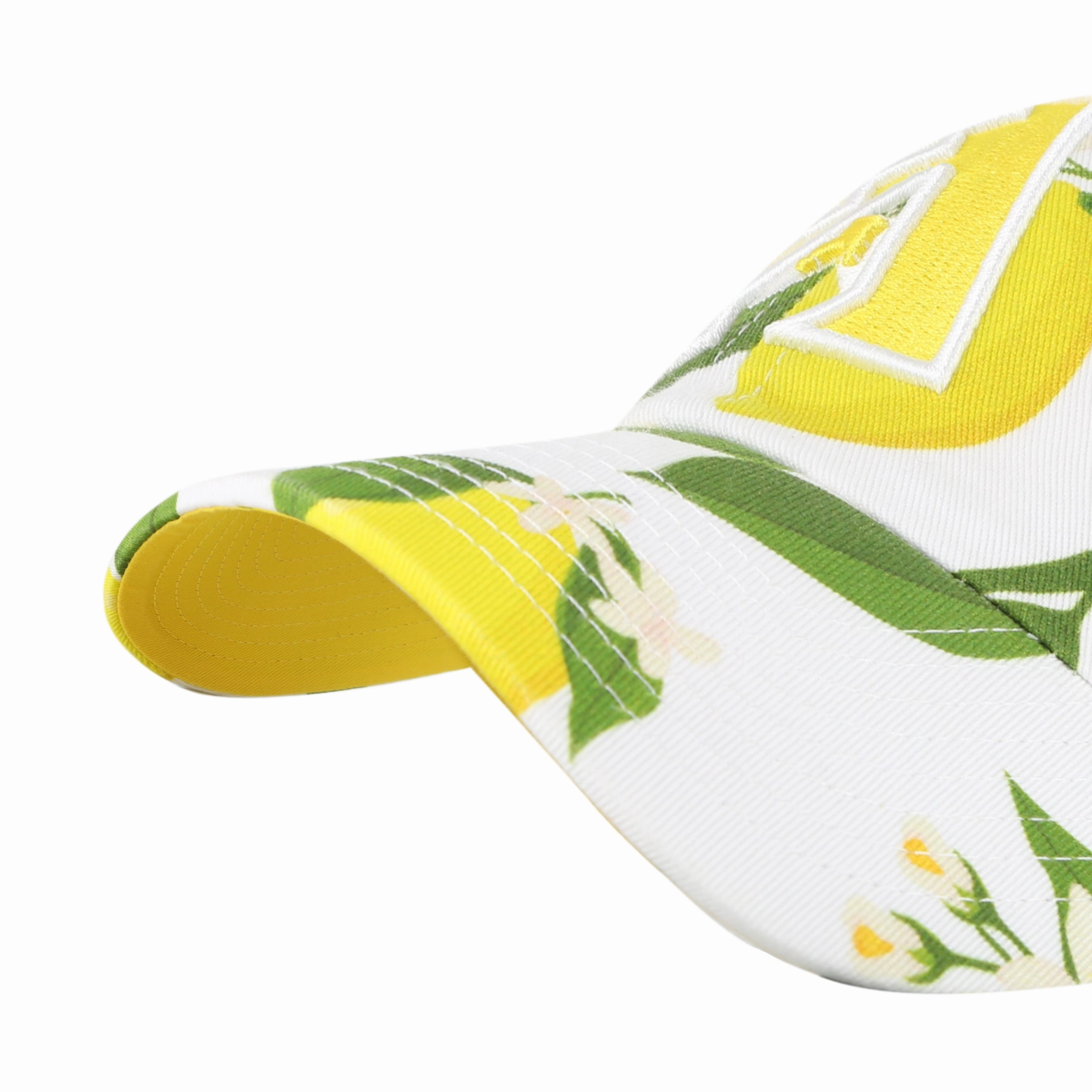 ARIZONA DIAMONDBACKS LEMON DROP '47 CLEAN UP WOMENS