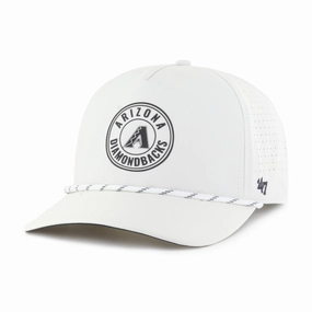 ARIZONA DIAMONDBACKS LOOP '47 HITCH