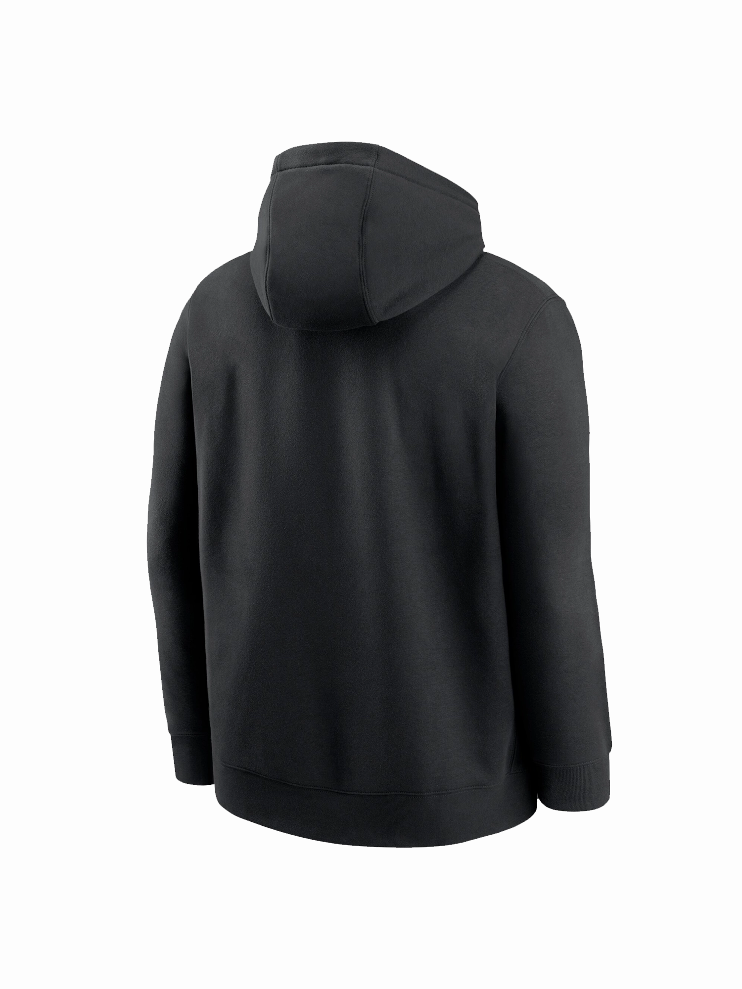 Arizona Diamondbacks Nike MLB Logo Club Hoodie Jumper - Black