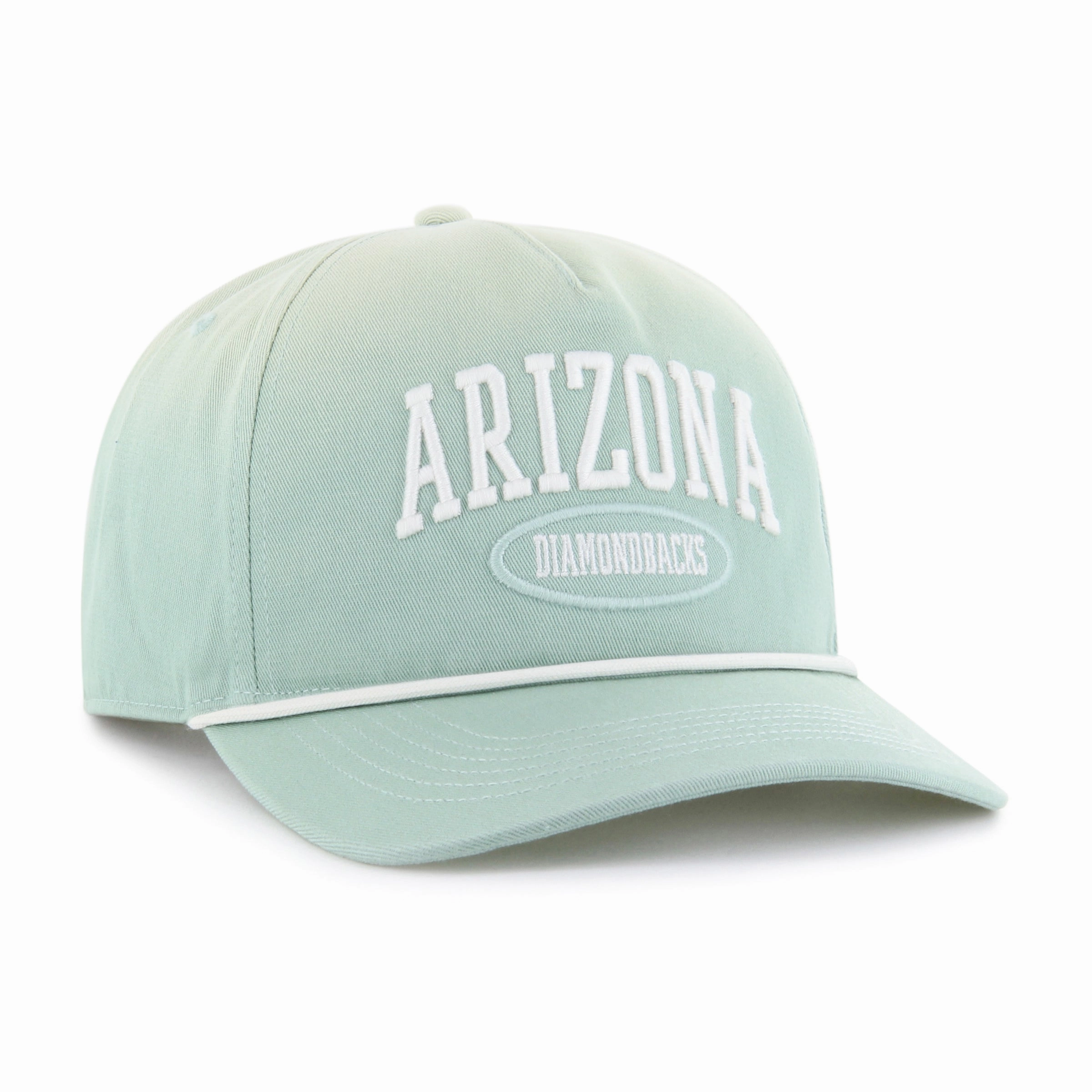 ARIZONA DIAMONDBACKS TYBEE ROPE '47 HITCH RF RELAXED FIT