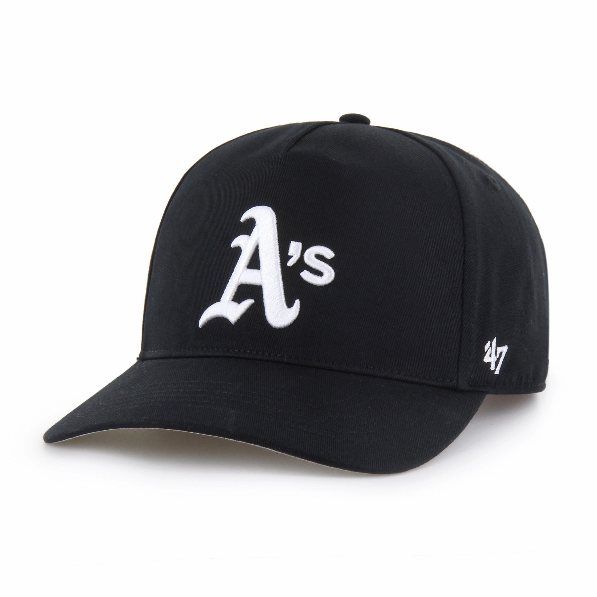 ATHLETICS BASEBALL COOPERSTOWN WORLD SERIES SURE SHOT '47 HITCH