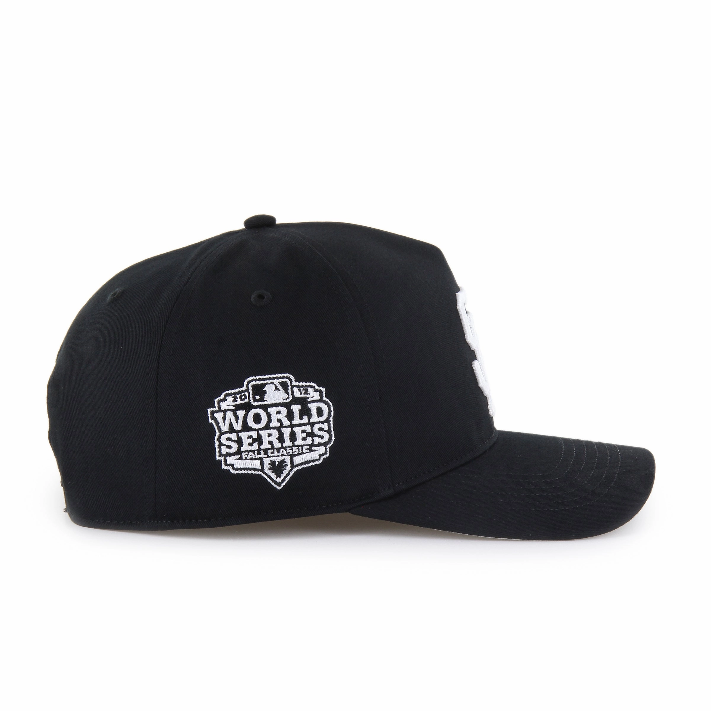 ATHLETICS BASEBALL COOPERSTOWN WORLD SERIES SURE SHOT '47 HITCH