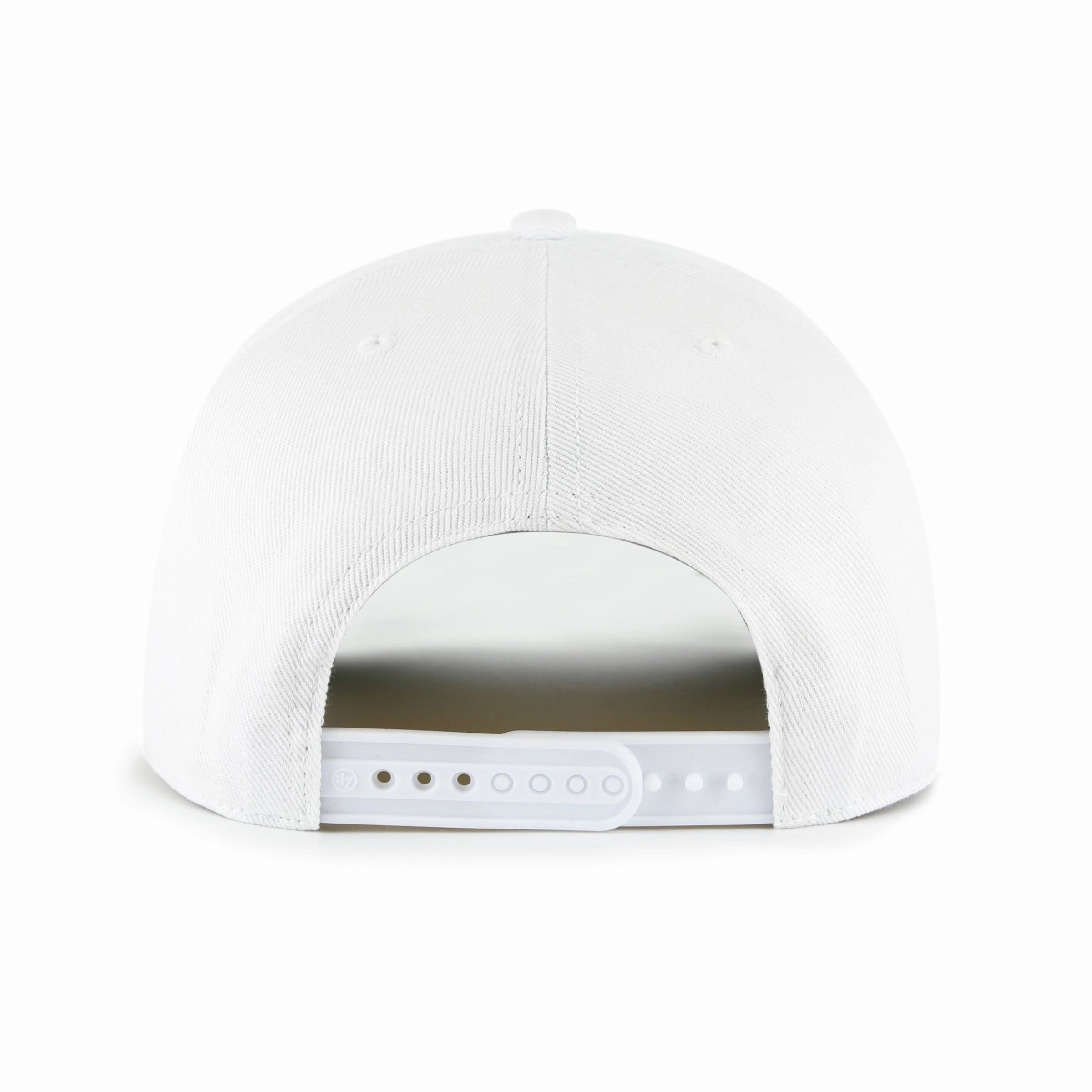ATHLETICS BASEBALL POMONA '47 HITCH