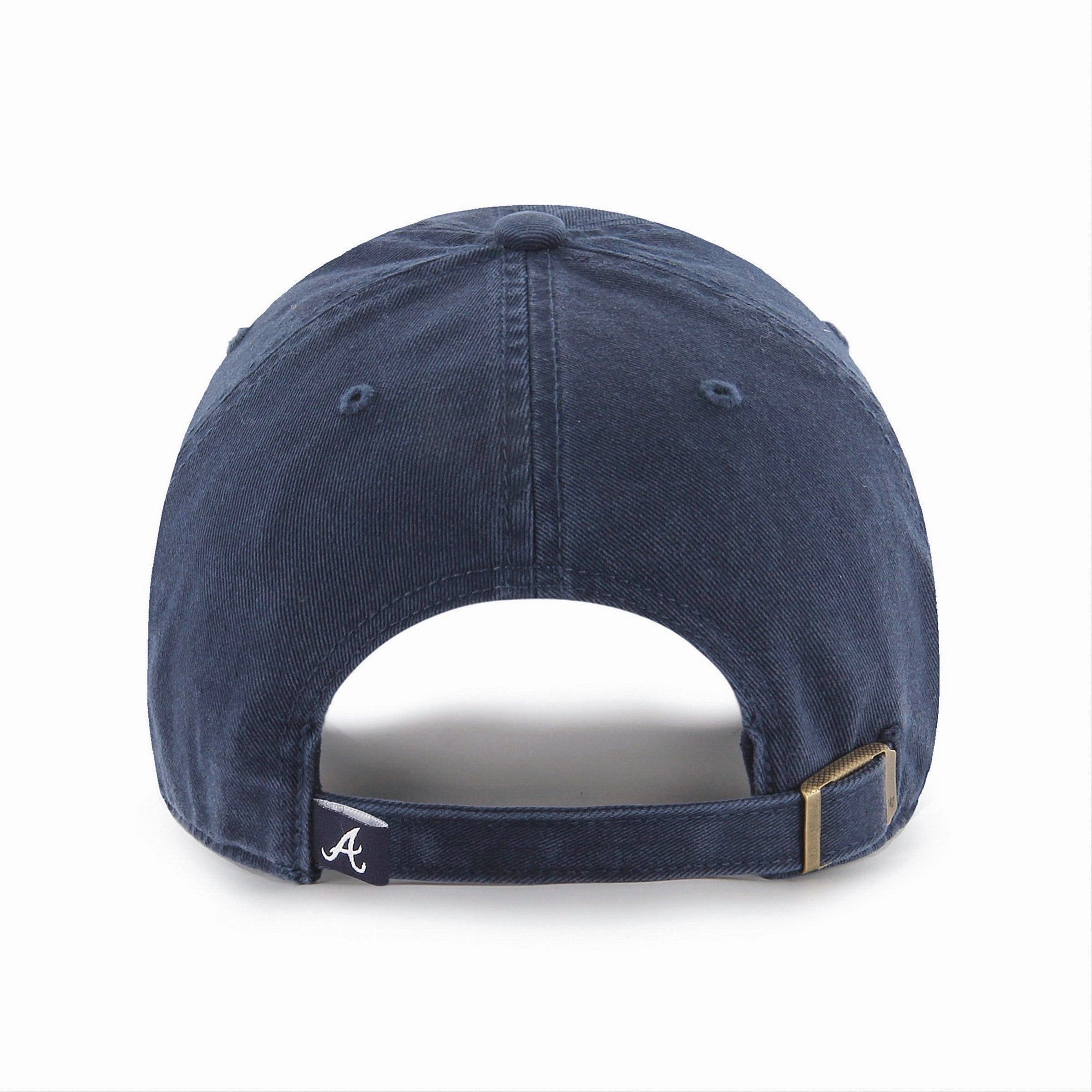 ATLANTA BRAVES '47 CLEAN UP
