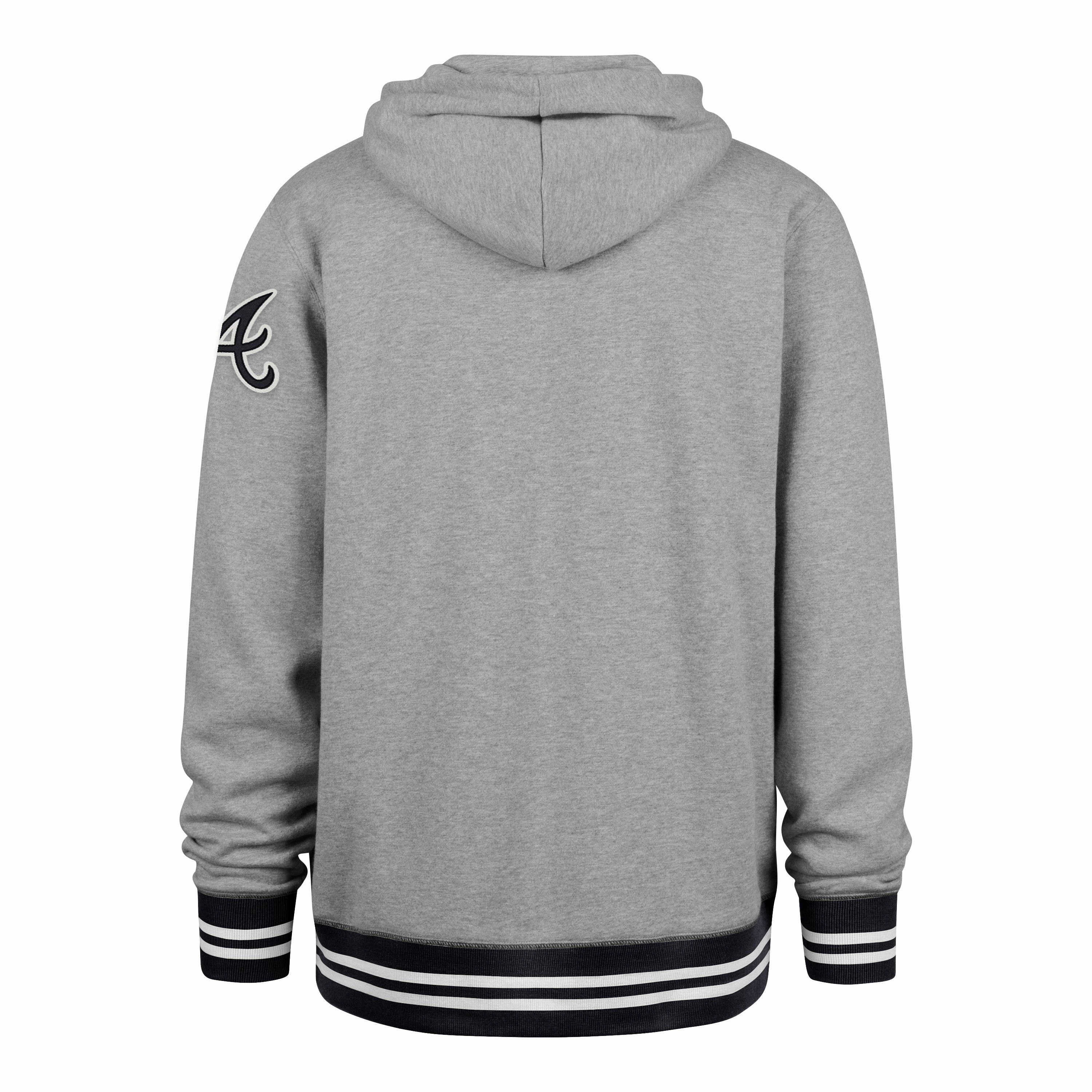 ATLANTA BRAVES '47 EASTPORT HOOD