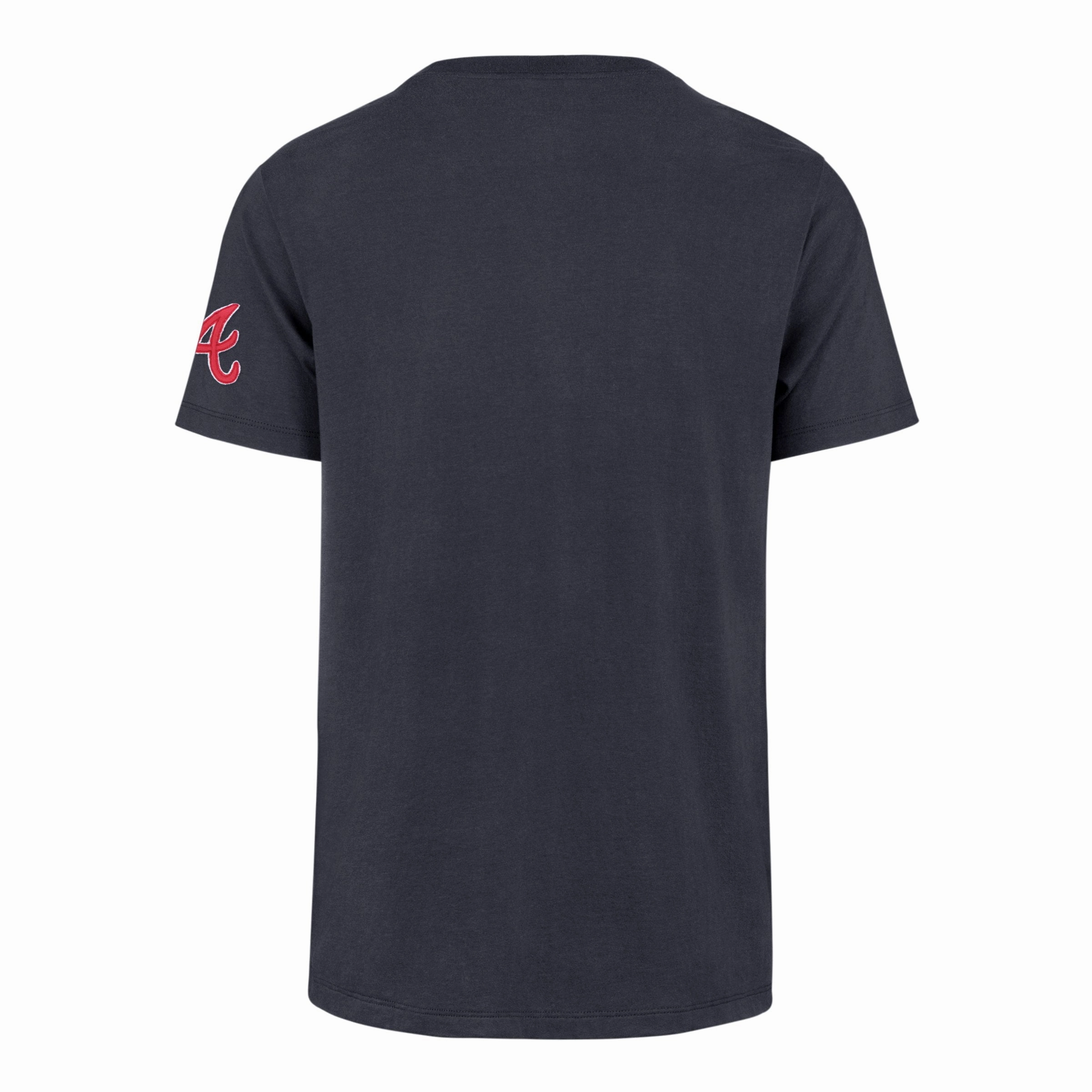 ATLANTA BRAVES '47 FRANKLIN FIELDHOUSE TEE