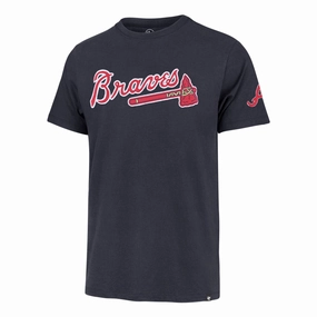 ATLANTA BRAVES '47 FRANKLIN FIELDHOUSE TEE