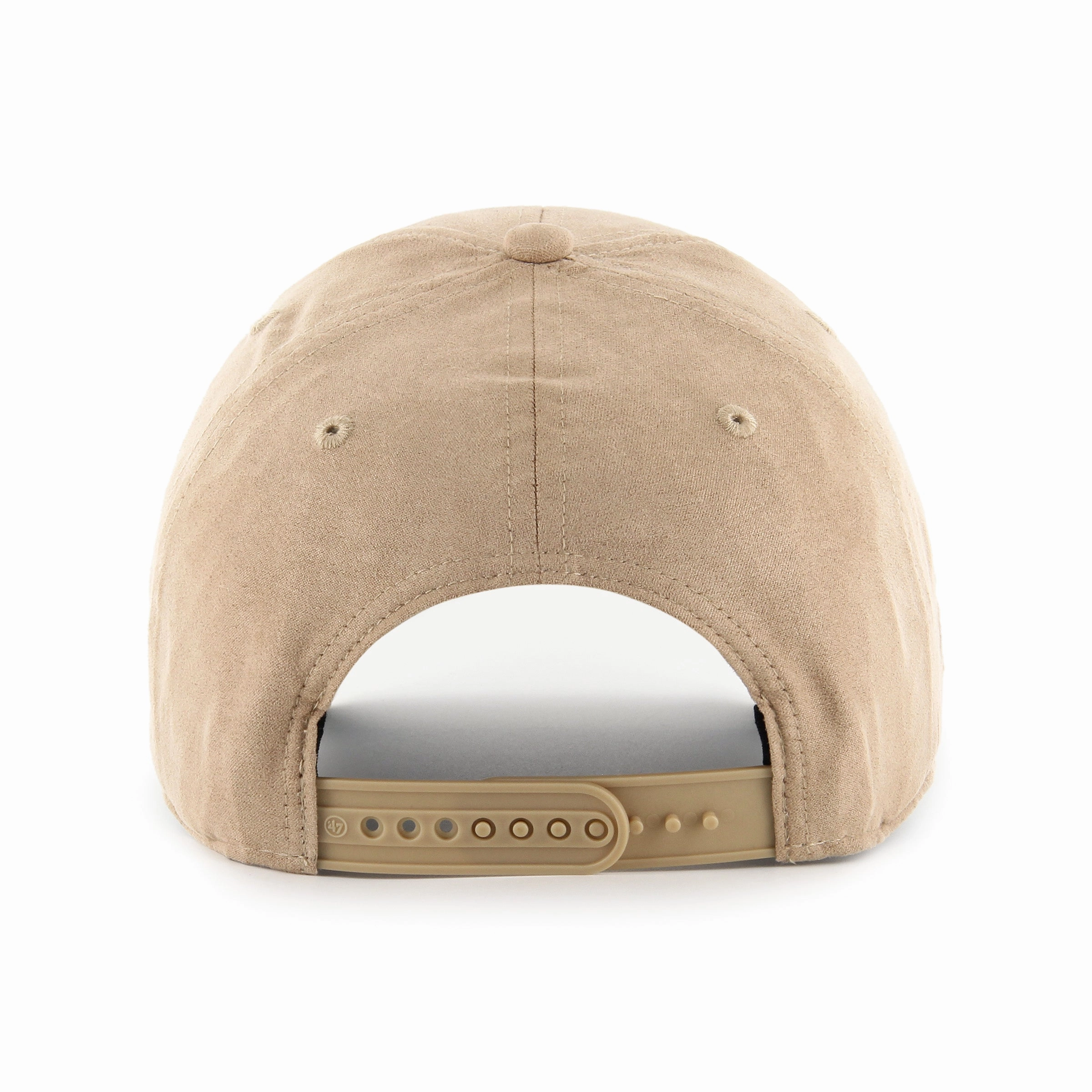 ATLANTA BRAVES BALLARK SUEDE WORLD SERIES '47 MVP